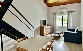 Azores Pedra Apartments - T0 E T1