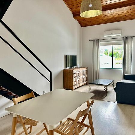 Azores Pedra Apartments - T0 E T1 Ponta Delgada Esterno foto
