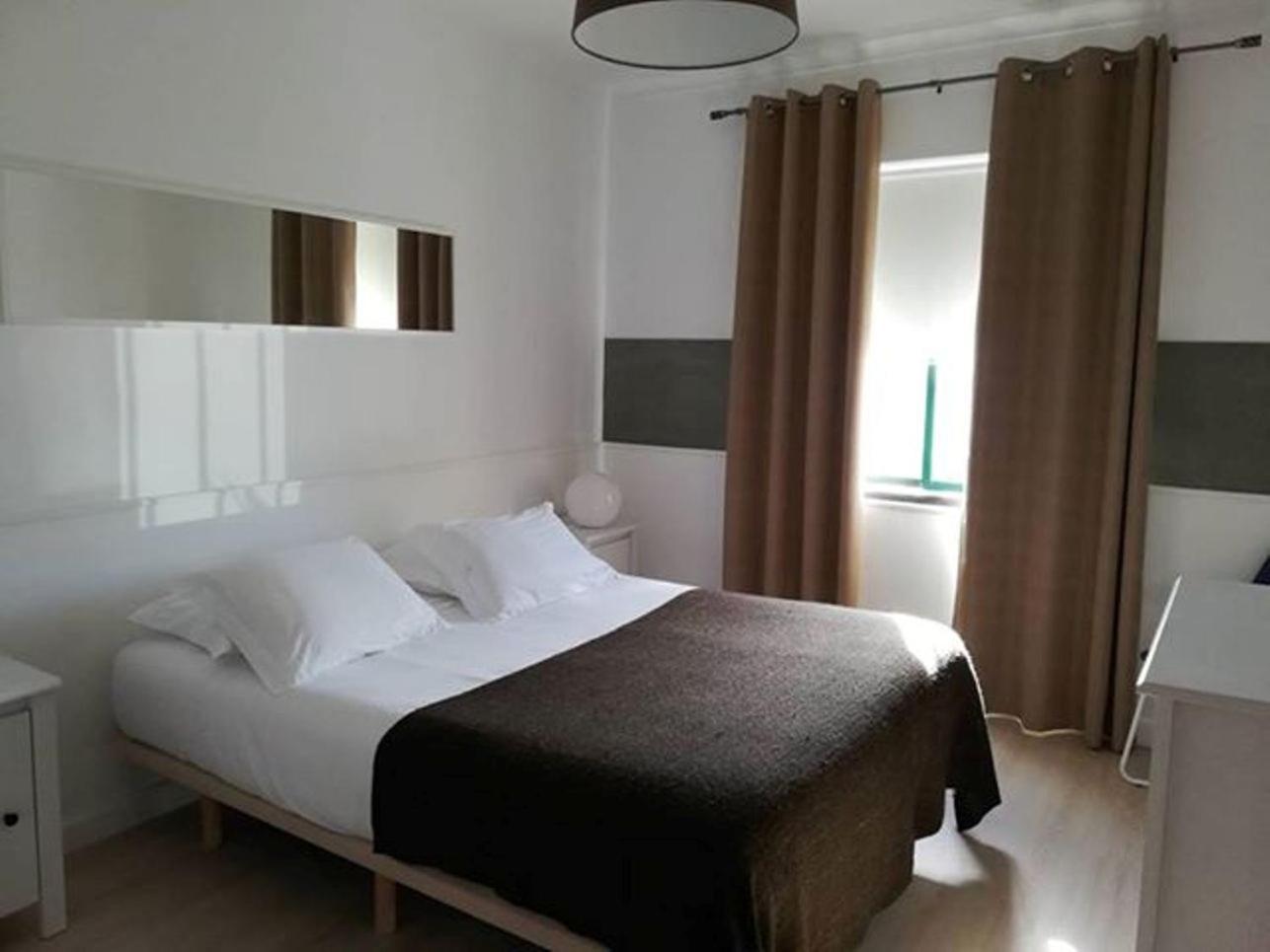 Azores Pedra Apartments - T0 E T1 Ponta Delgada Esterno foto