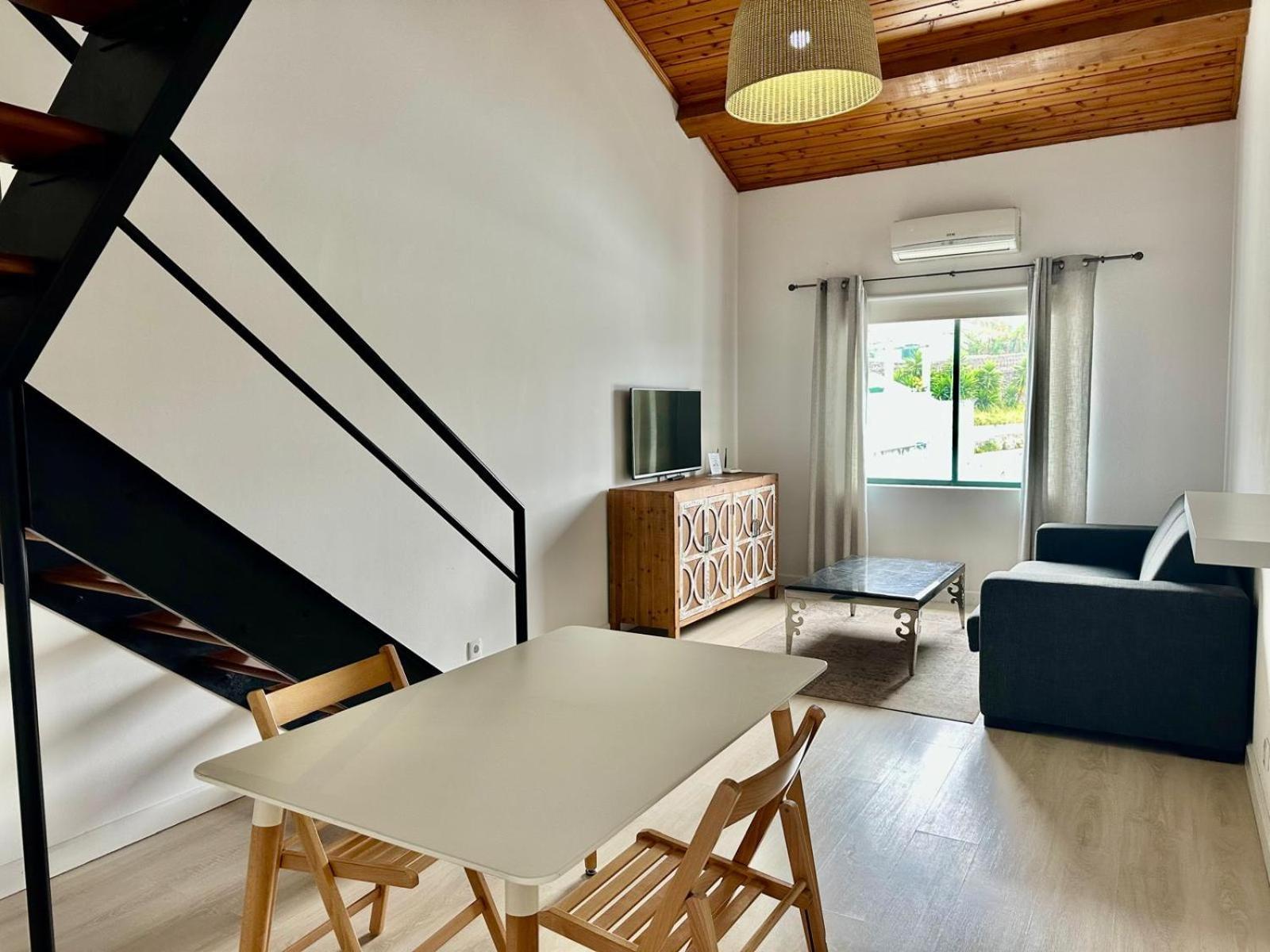 Azores Pedra Apartments - T0 E T1 Ponta Delgada Esterno foto