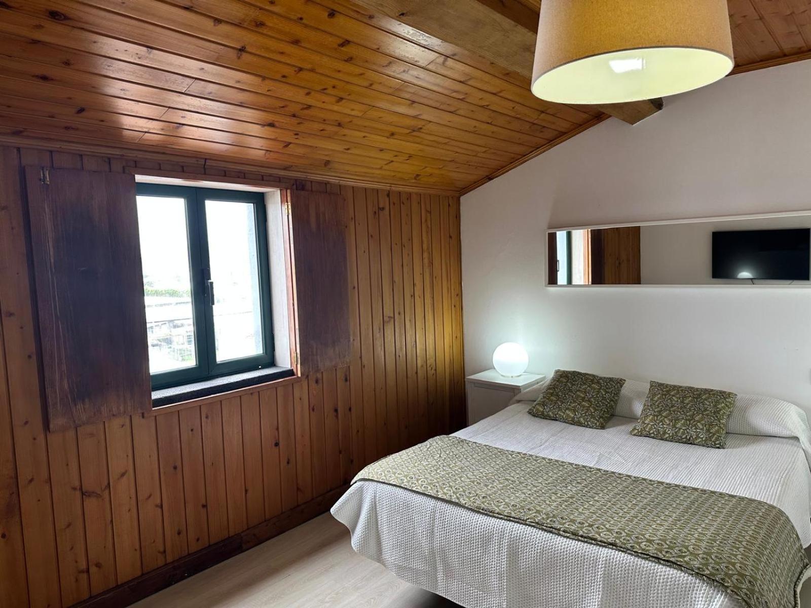Azores Pedra Apartments - T0 E T1 Ponta Delgada Esterno foto
