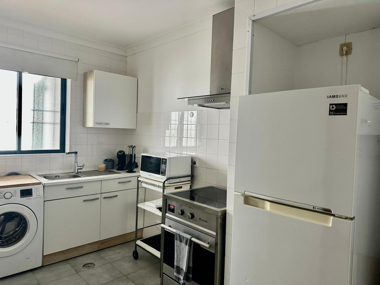 Azores Pedra Apartments - T0 E T1 Ponta Delgada Esterno foto