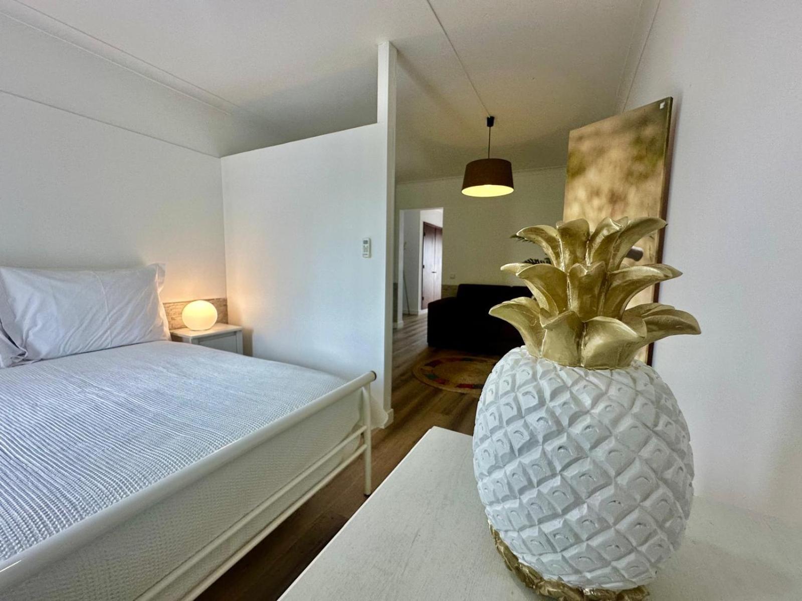 Azores Pedra Apartments - T0 E T1 Ponta Delgada Esterno foto