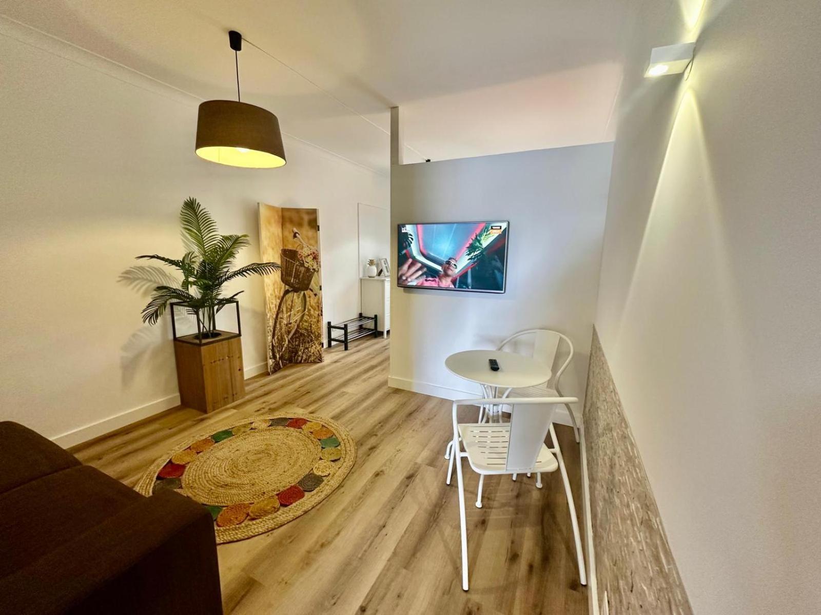 Azores Pedra Apartments - T0 E T1 Ponta Delgada Esterno foto