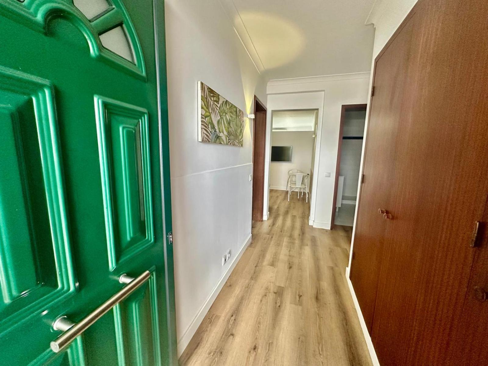 Azores Pedra Apartments - T0 E T1 Ponta Delgada Esterno foto